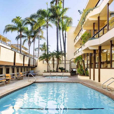 Pacific Edge Hotel Laguna Beach Bagian luar foto