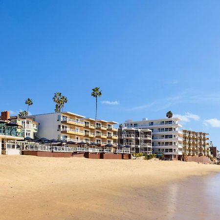 Pacific Edge Hotel Laguna Beach Bagian luar foto