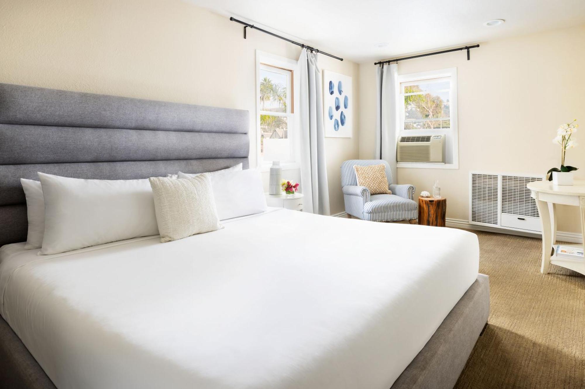 Pacific Edge Hotel Laguna Beach Bagian luar foto