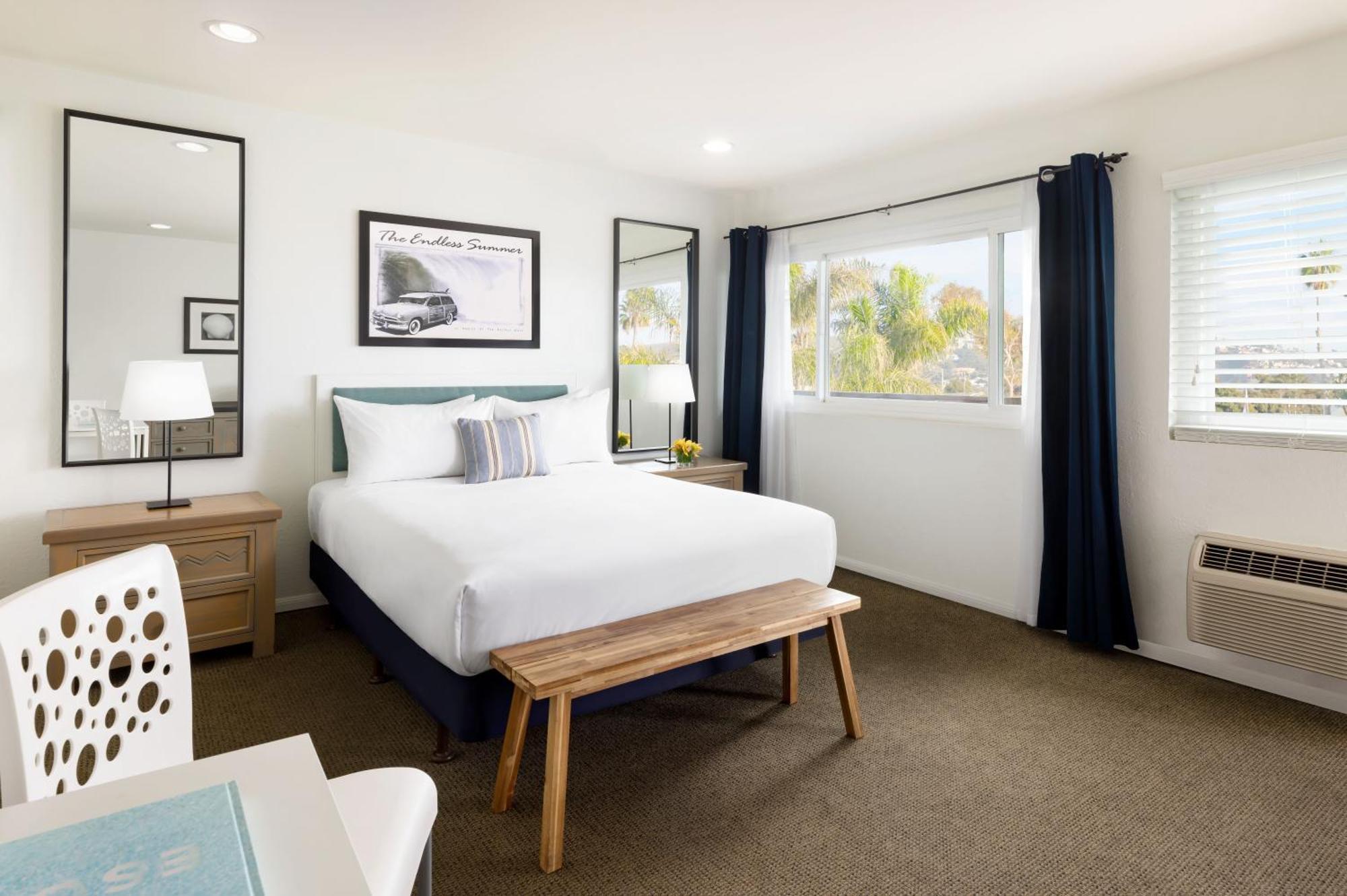 Pacific Edge Hotel Laguna Beach Bagian luar foto