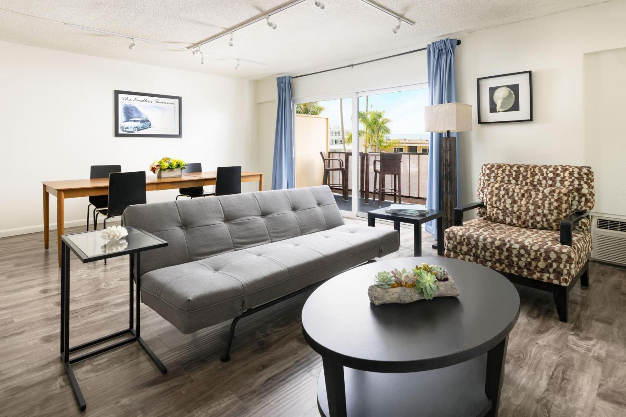 Pacific Edge Hotel Laguna Beach Bagian luar foto