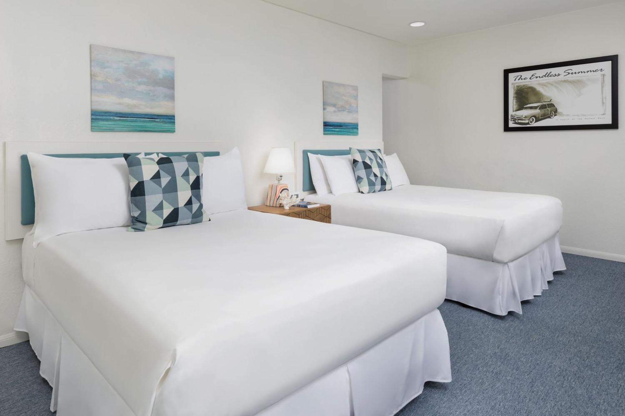 Pacific Edge Hotel Laguna Beach Bagian luar foto