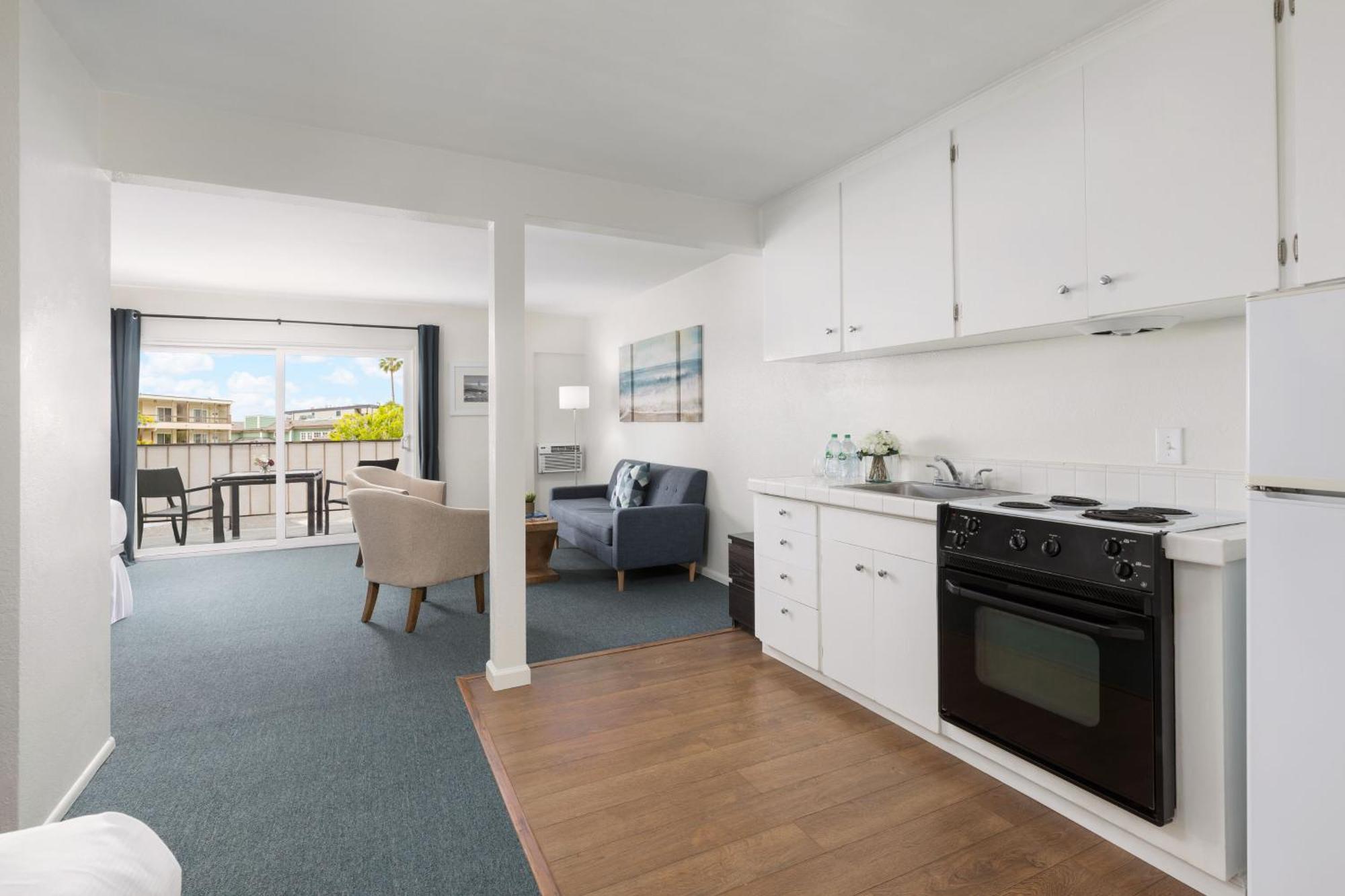 Pacific Edge Hotel Laguna Beach Bagian luar foto
