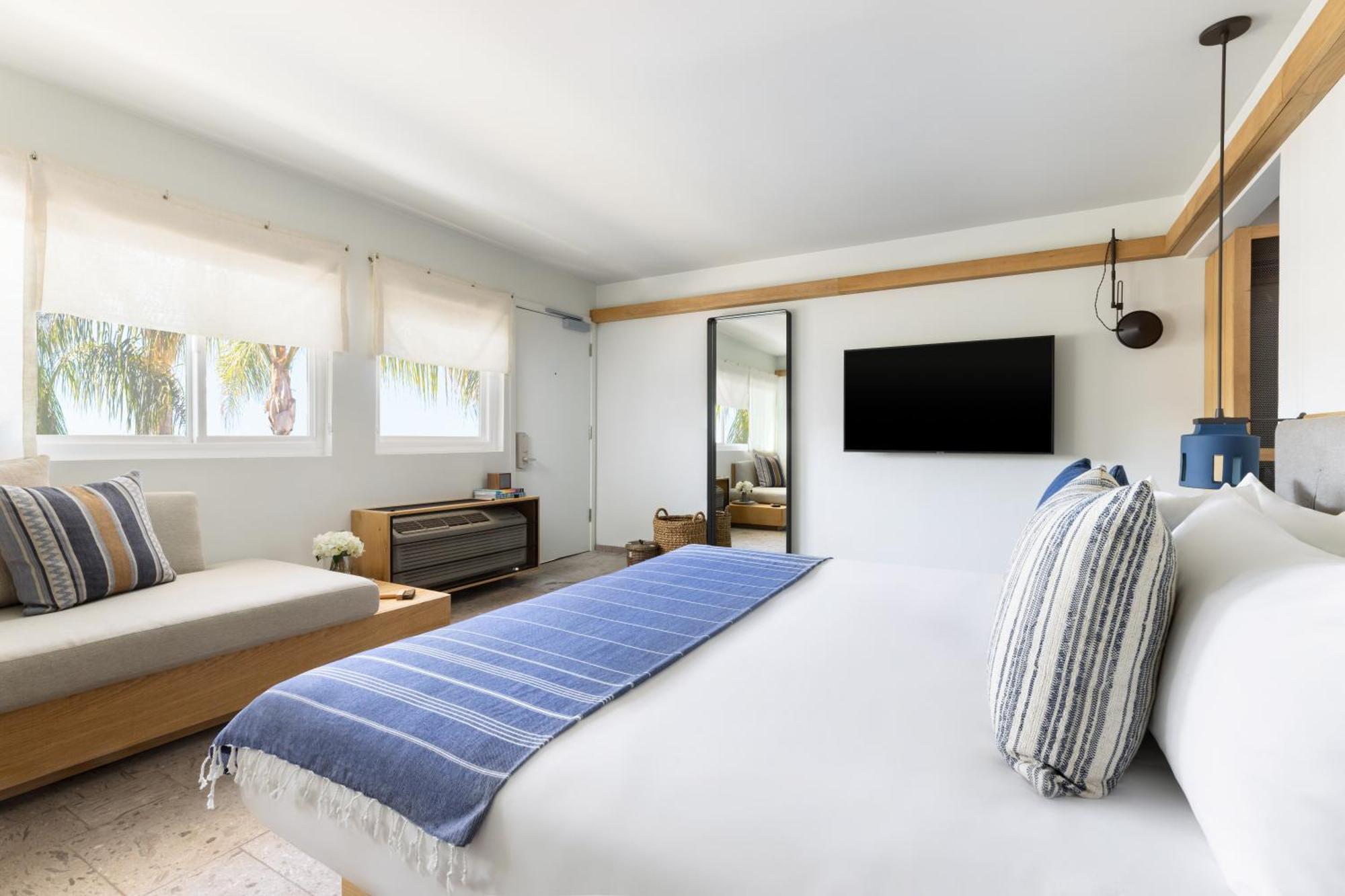 Pacific Edge Hotel Laguna Beach Bagian luar foto