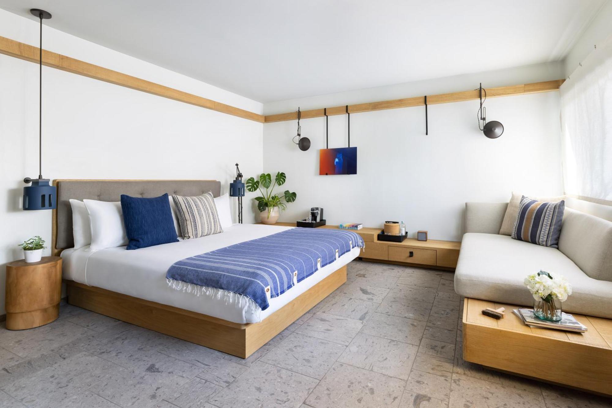Pacific Edge Hotel Laguna Beach Bagian luar foto