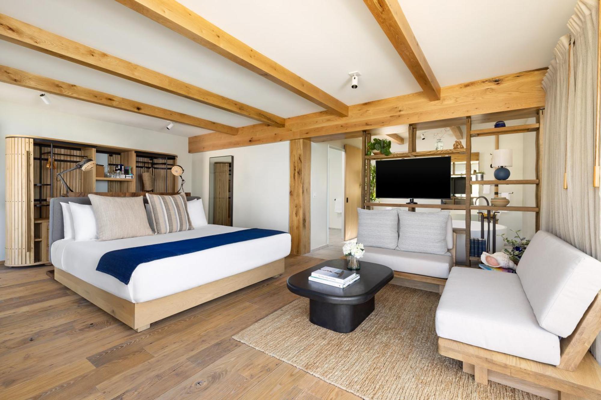 Pacific Edge Hotel Laguna Beach Bagian luar foto