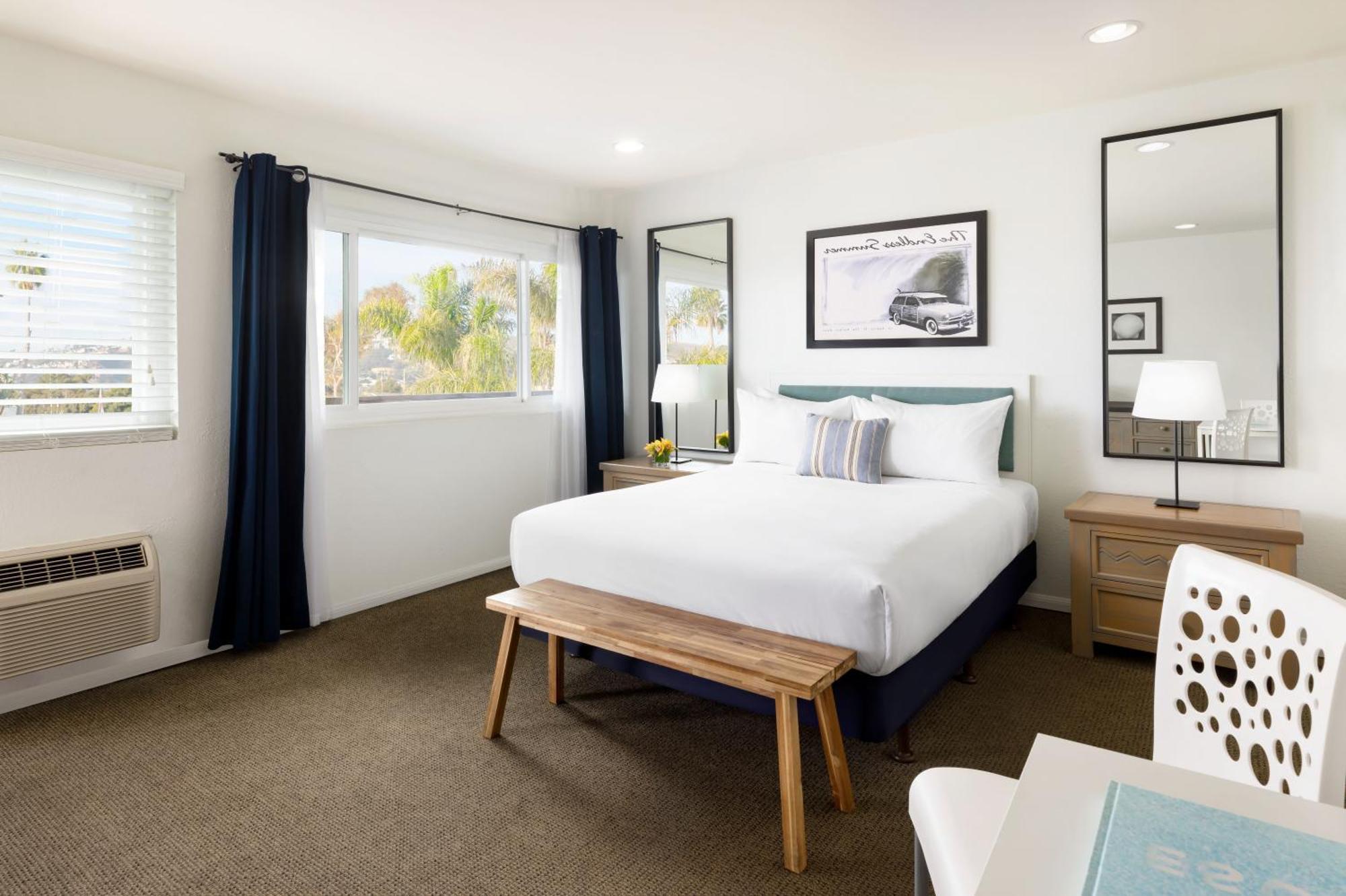 Pacific Edge Hotel Laguna Beach Bagian luar foto