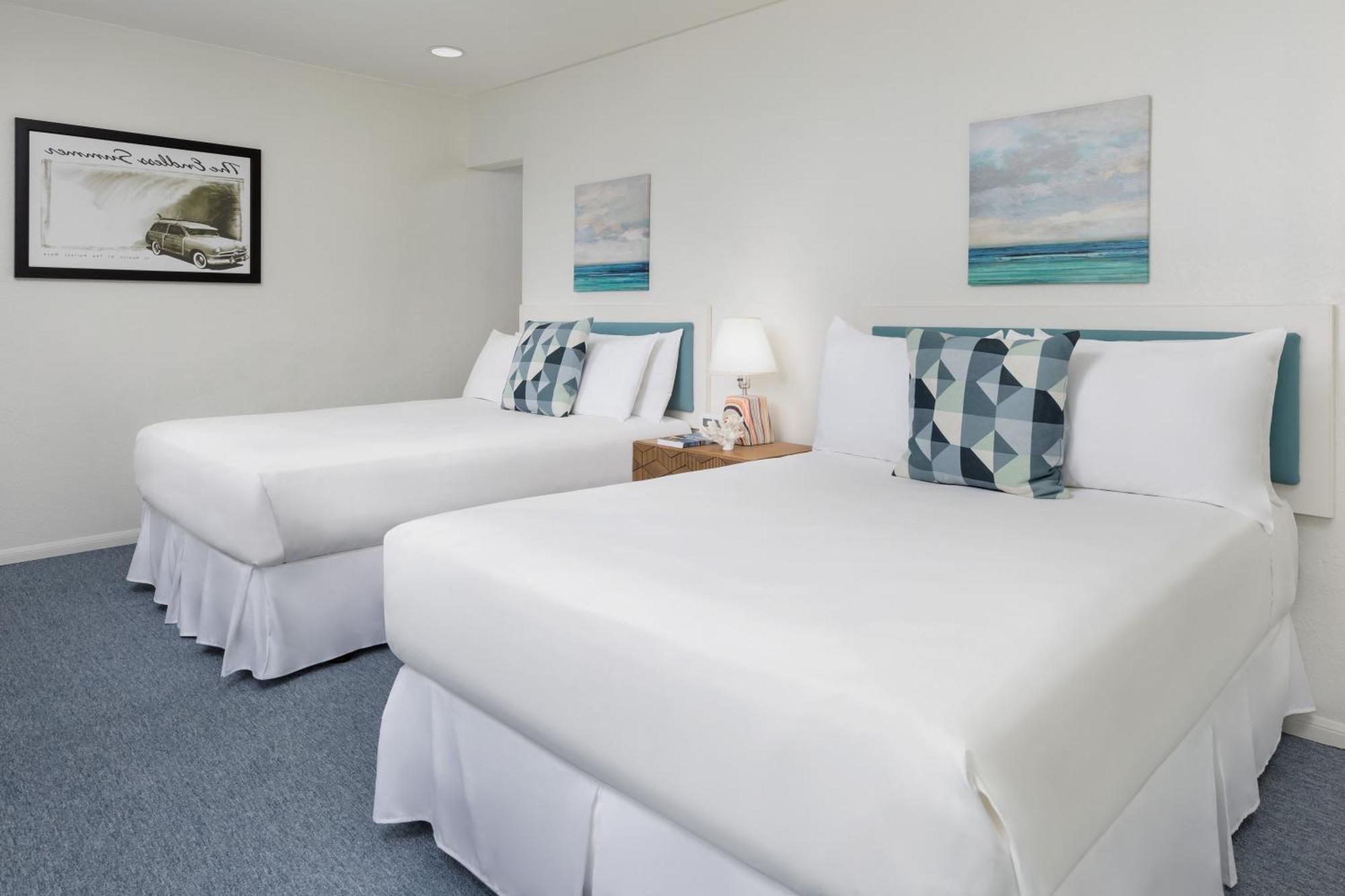 Pacific Edge Hotel Laguna Beach Bagian luar foto